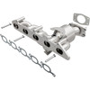 Magnaflow 452425 - Conv DF 01-05 Volvo S60 2.4L Manifold