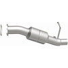 Magnaflow 4551006 - Conv DF 2007 GMC Sierra 2500 HD Classic 6.0/ 8.1/ 3500 Classic 6.0