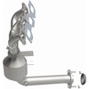Magnaflow 49266 - Conv DF 2006 Ford Fusion 3.0L