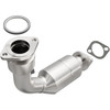 Magnaflow 49628 - Conv DF 08 G8 GT 6.0L Passenger Side OEM