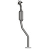 Magnaflow 49480 - Conv DF 01-04 Frontier 3.3L D/S OEM