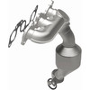 Magnaflow 50273 - Conv DF 04-06 Lexus RX330 3.3L D/S
