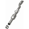 Magnaflow 49846 - Conv DF 07-09 Cooper S turbo Rear OEM