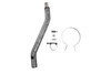 MBRP AT-6410SP - Slip-On System W/Sport Muffler For 03-07 Yamaha YFM 400/450 Kodiak 2x4/4x4 07-14 Yamaha YMF 45FG Grizzly 450
