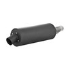 MBRP AT-6400SP - Slip-On System W/Sport Muffler For 01-05 Yamaha YFM 660 Raptor 03-04 Yamaha YFM 660 RLE