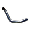 MBRP FS9401 - Ford 4 Inch Down Pipe For 99-03 Ford F-250/350 7.3L Powerstroke Armor Plus Series