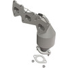 Magnaflow 50445 - Conv DF 06-07 Hyundai Sonata 3.3L