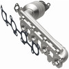 Magnaflow 50323 - Conv DF 05-09 Lexus GX470 4.7L