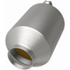 Magnaflow 51049 - Conv Univ 3.00in C/C Spun Front OEM