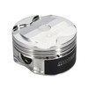 Manley 595805C-8 - 2018+ Ford Coyote 5.0L DOHC +1cc Dish 3.667in Bore 11:1 CR Platinum Piston Set