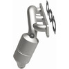 Magnaflow 51370 - Conv DF 01-06 Escape 3.0 with oil