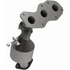 Magnaflow 51858 - Conv DF 08-09 Toyota Highlander 3.5L