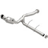 Magnaflow 52139 - Conv DF 2011-2014 F-150 5.0L Underbody