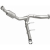 Magnaflow 52139 - Conv DF 2011-2014 F-150 5.0L Underbody