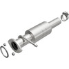 Magnaflow 52207 - Conv DF 2009-2012 Highlander 2.7 L Underbody