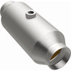 Magnaflow 5551355 - California Grade Universal Catalytic Converter - 2.25in ID/OD 11in Length