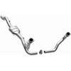 Magnaflow 93215 - Conv DF 00-03 Dodge Durango 4.7L 4WD