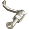 Magnaflow 93656 - Conv DF 05-07 4Runner Driver Side Rear
