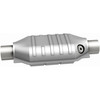 Magnaflow 94236 - Conv Univ 2.5 W/O2 Boss