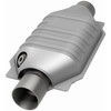 Magnaflow 94264 - Conv Univ 2 Dual O2 Boss