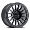 Method Wheels MR31478550500 - Aluminum Wheels 17x8.5 MR314 Bolt Pattern 5 On 127 Offset 0 Lip Size 0 Matte Black MB Method