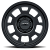 Method Wheels MR70578558535 - Aluminum Wheels 17x8.5 Bead Grip MR705 Bolt Pattern 5 On 150 Offset 35 Lip Size 1.22 Matte Black MB Method