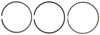 Mahle S42188.020 - Rings Dodge / Cummins 6.7L Turbo Diesel 2009 - 2011 With Chrome Second Ring Moly Ring Set