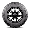 Mickey Thompson 247480 - Baja Boss A/T LT255/85R17 Light Truck Radial Tire 17.0 Inch Black Sidewall