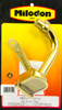 Milodon 18300 - Oil Pump Pickup - Street / Strip / Off-road - Press / Bolt-On - 9-1/2 in Deep Pan - Big Block Chevy - Each