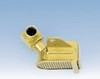 Milodon 18425 - Oil Pump Pickup - Street / Strip - Press / Bolt-On - 8 in Deep Pan - Pontiac V8 - Each