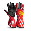 MOMO GUCORPRORED09 - Gloves Corsa Pro Night Black 09 Fia 8856-2018