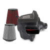 Mishimoto MMAI-BR23-21 - 2021+ Ford Bronco 2.3L Performance Air Intake w/ Oiled Filter