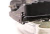 Morimoto A83 - Compression Clip:  C-Clip