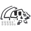 Mishimoto MMBCC-350Z-07PBE - 07-09 Nissan 350Z PCV-Side Catch Can Kit