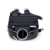 Mishimoto MMB-F80-PPCBS - 15-20 BMW F8X M3/M4 Performance Air-to-Water Intercooler Power Pack - Black Sapphire