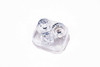 Morimoto BAF200 - Lens Only: 4Banger (White / Spot / Each)