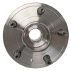 Moog 512440 - 10-17 Chevrolet Equinox Rear Hub Assembly