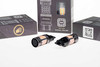 Morimoto LED407 - 3156/3157: XB LED Bulbs (Red / Set)