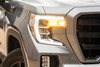 Morimoto LED407 - 3156/3157: XB LED Bulbs (Red / Set)