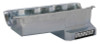 Moroso 20405 - Chevrolet Big Block Mark IV Stroker Wet Sump 6qt 8in Steel Oil Pan
