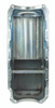 Moroso 20405 - Chevrolet Big Block Mark IV Stroker Wet Sump 6qt 8in Steel Oil Pan