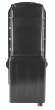 Moroso 20165 - 80-85 Chevrolet SBC (w/Passenger Side Dipstick) Wet Sump 7qt 9.5in Steel Oil Pan - Black