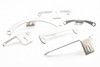 Morimoto LED141 - Demon Eye Bracket: Mini D2S 4.0 (w/ FGL)