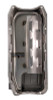 Moroso 20196 - Pre-85 Chevrolet SBC (w/2 Piece Rear Main Seal) Wet Sump 7qt 8.25in Steel Oil Pan - Black