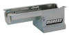 Moroso 20193 - Dart/Rocket Small Block (May Require Cross-Member Mod) Wet Sump 7qt 8.25in Steel Oil Pan