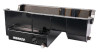 Moroso 20522 - Ford 351W (w/Rear Sump) Kicked Out Circle Track Baffled Wet Sump 9qt 7.5in Steel Oil Pan