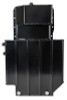 Moroso 20522 - Ford 351W (w/Rear Sump) Kicked Out Circle Track Baffled Wet Sump 9qt 7.5in Steel Oil Pan