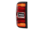 Morimoto LF724 - XB LED Tail Lights: Dodge Ram (09-18 / Gen II / Smoked Lens / Set)