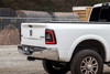 Morimoto LF724 - XB LED Tail Lights: Dodge Ram (09-18 / Gen II / Smoked Lens / Set)