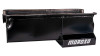 Moroso 20614 - Ford 429-460 (w/Rear Sump) Wet Sump 7qt 8.5in Steel Oil Pan